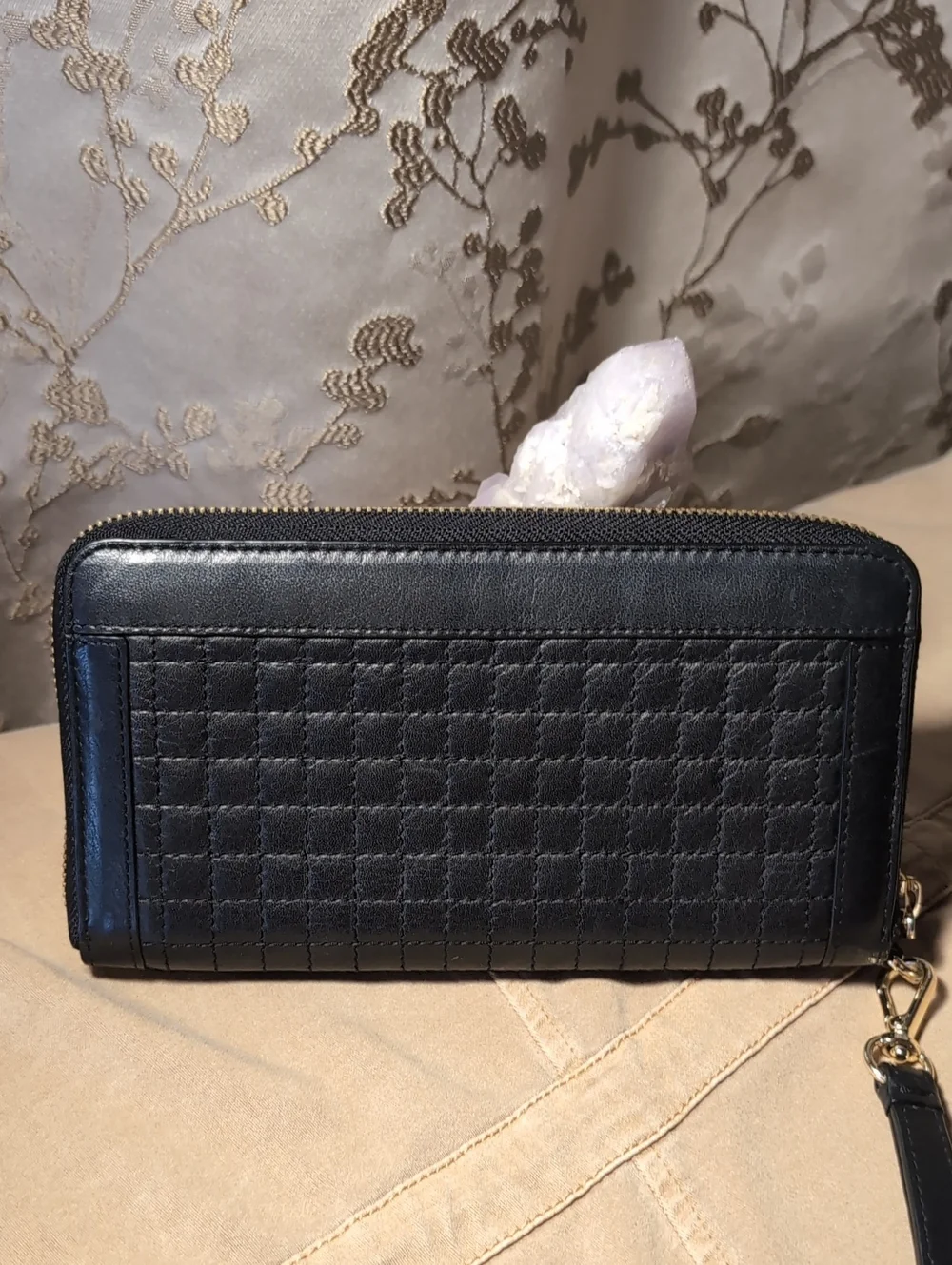 Sena Isa Phone Wallet